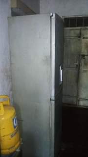 A picture of NAUZ FRIJI KUBWA MILANGO MIWILI KAMPUNI BEKO 0716255344