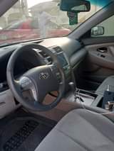 A picture of 2008 TOYOTA CAMRY Hybrid 