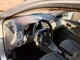 A picture of 2009 Corolla