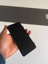 A picture of Tecno camon 18i