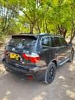 A picture of BMW X3 FOR SALE 0712747229