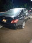 A picture of Toyota Mark X