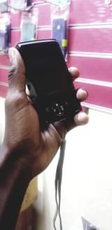 A picture of Camera