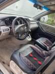 A picture of Sharp 2004 Toyota Highlander buy and traveling clean in and