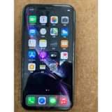 A picture of iPhone XR