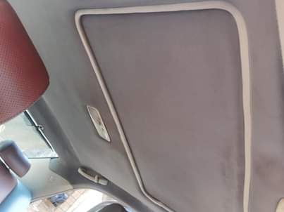 A picture of Toyota