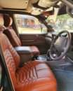 A picture of 1998 Toyota LC VX HDJ100
