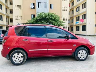 A picture of SPACIO NEW MODEL CBZ
