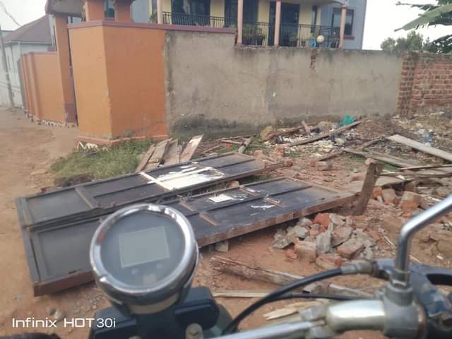 A picture of PLOT FOR SALE