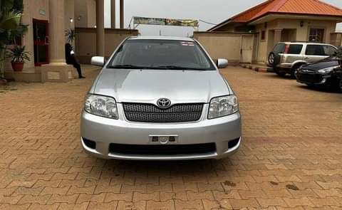 A picture of URGENT BUYERS ONLY CALL Mr Anthony 09063948959 CLEAN 2006 Toyota