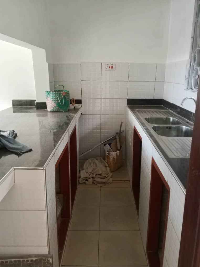 A picture of 2 beds 2 bath House