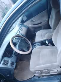 A picture of Honda babyboy for sale
