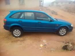 A picture of This car is available for sale Very healthy engine and