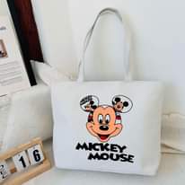 A picture of ToTe bags