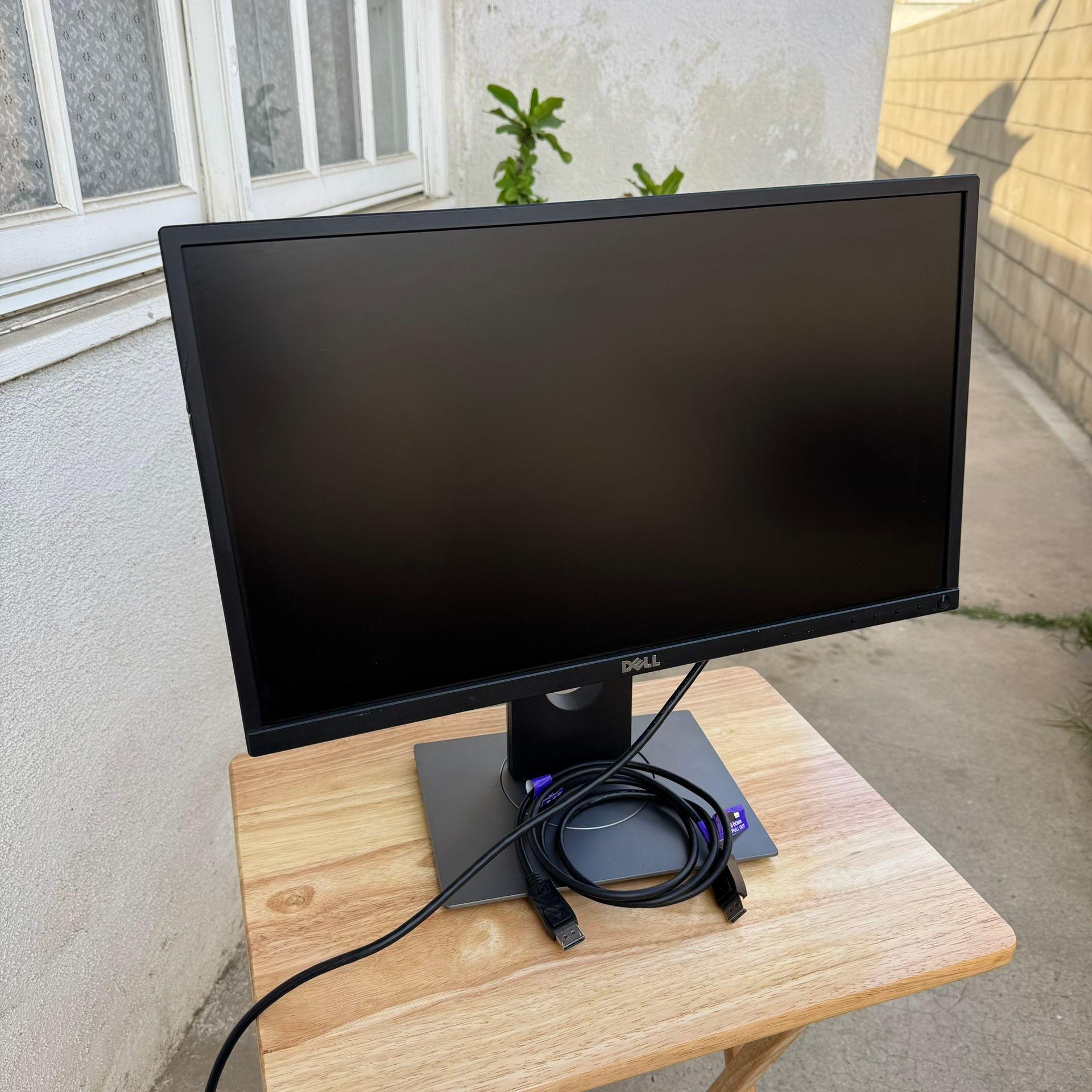 dell laptop