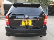 A picture of WISH NAMBA DS NZURI