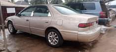 A picture of For sale Camry 2 2 tiny light Engine perfectly ok