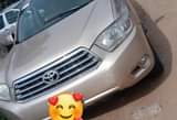 A picture of 2010 Toyota Highlander