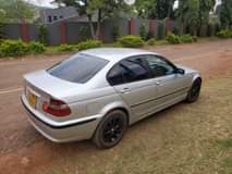 used bmw