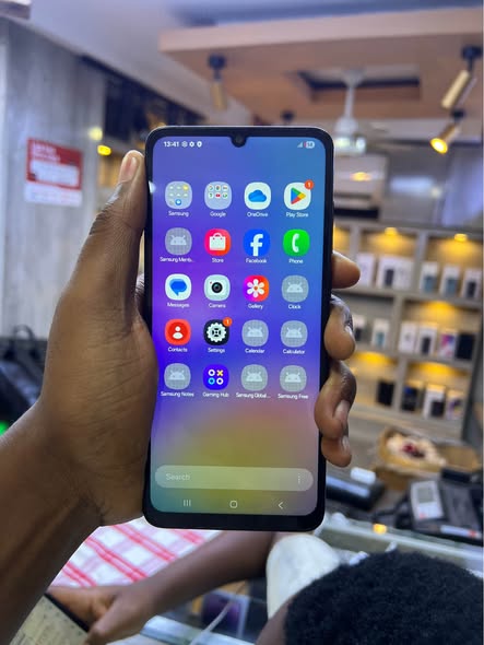 A picture of Samsung A05