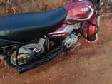 A picture of TVs 125