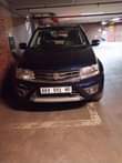 A picture of 2013 Suzuki Grand Vitara Automatic transmission for sale in Pretoria