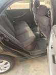 A picture of TOYOTA CORROLA BANK TYPE 2006
