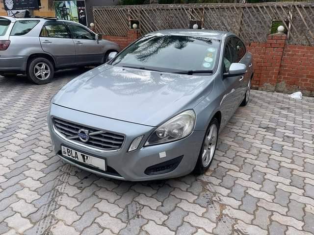 volvo