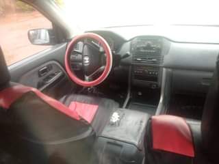 A picture of 2007 Honda Pilot