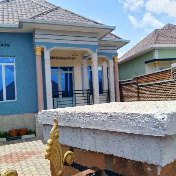 A picture of Inzu tugurisha 75M Kanombe