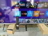 A picture of NAUZA TV NCH 43 SMART BEI 530 IPO NA KILA