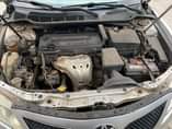 A picture of Toyota Camry