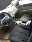 A picture of Hyundai sonata