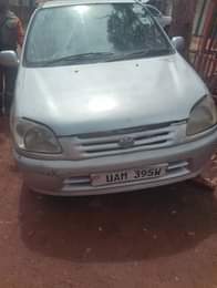 A picture of Raum at 6.5m good condition buy and drive call me