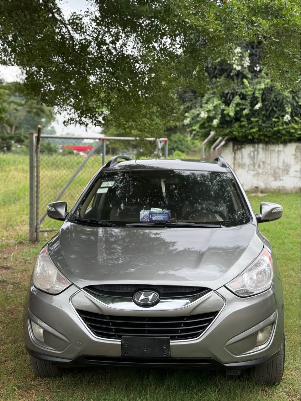 hyundai