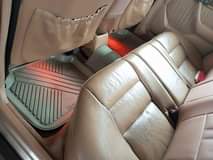 A picture of Tokumbo standard Mercedes Benz 200 E v boot