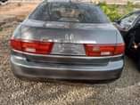 A picture of Honda accord super sharp for 1 550