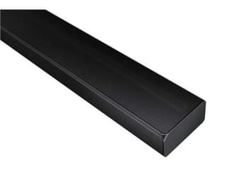 A picture of Samsung 3.1.2CH HW Q700A ZN Soundbar 330W Wireless Subwoofer