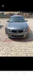 A picture of Very sharp and clean Honda Evil spirit 08 Everything working