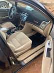 A picture of 2004 Honda Accord EOD v6 Neatly baked on Firstbody First