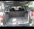 A picture of Niga used Toyota matrix