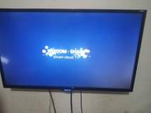 A picture of Polystar TV