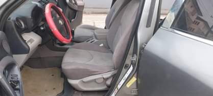 A picture of Toyota RAV4 2008 model 4 Plugs A few years used