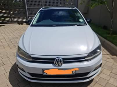 Bloemfontein B.