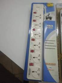A picture of Extension cables