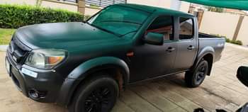 used ford ranger