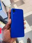 A picture of Samsung galaxy A03