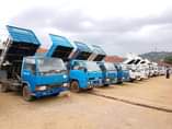 A picture of Vehicles