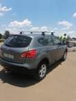 A picture of Nissan qashqai full service history with air con nothing to