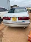 A picture of Toyota Premio ku 9m slightly negotiable to serious buyer